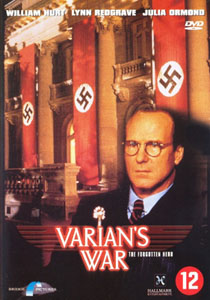 Varian's War (DVD)